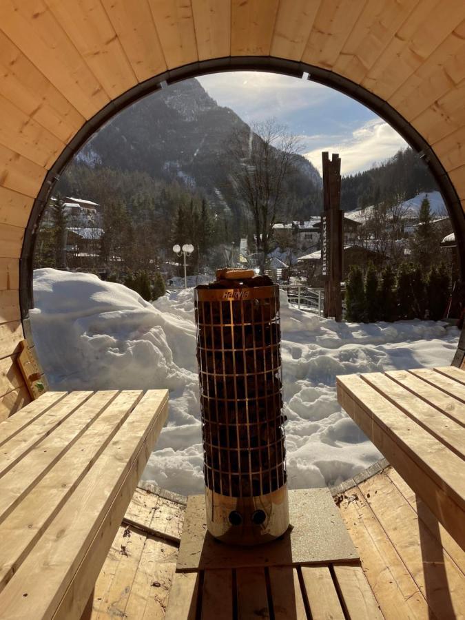 Bergbach Ramsau bei Berchtesgaden Exterior foto